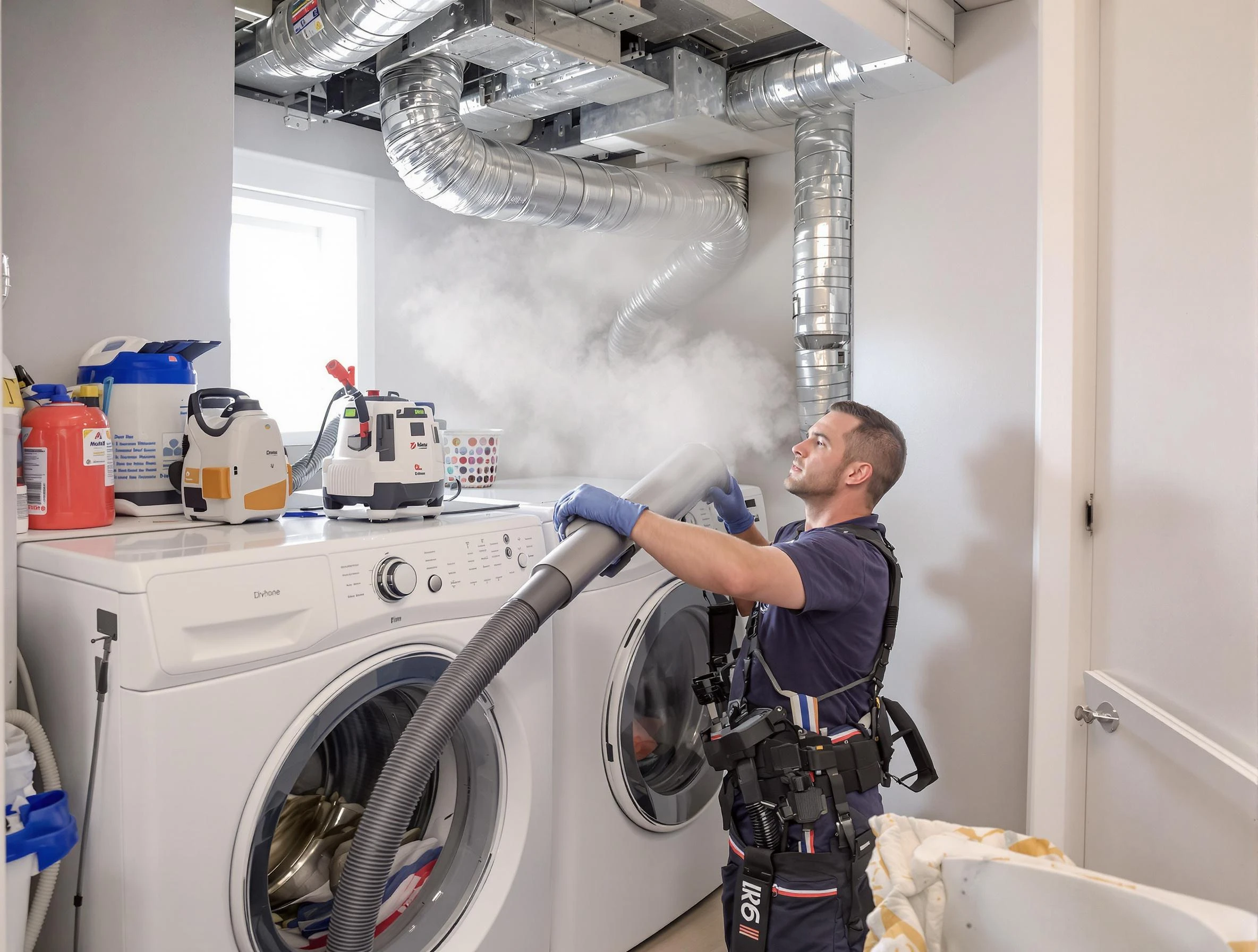 Duct Cleaning service in Norwood, MA