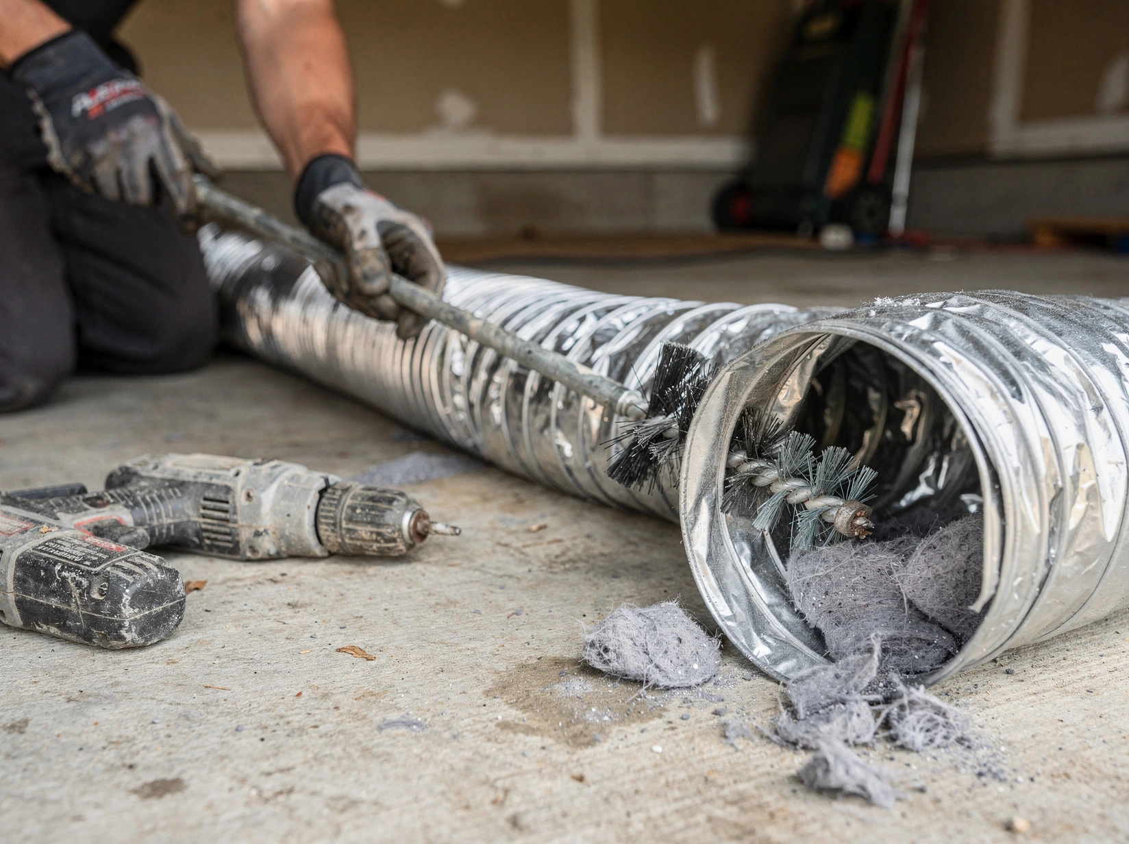 Duct Cleaning service in Norwood, MA
