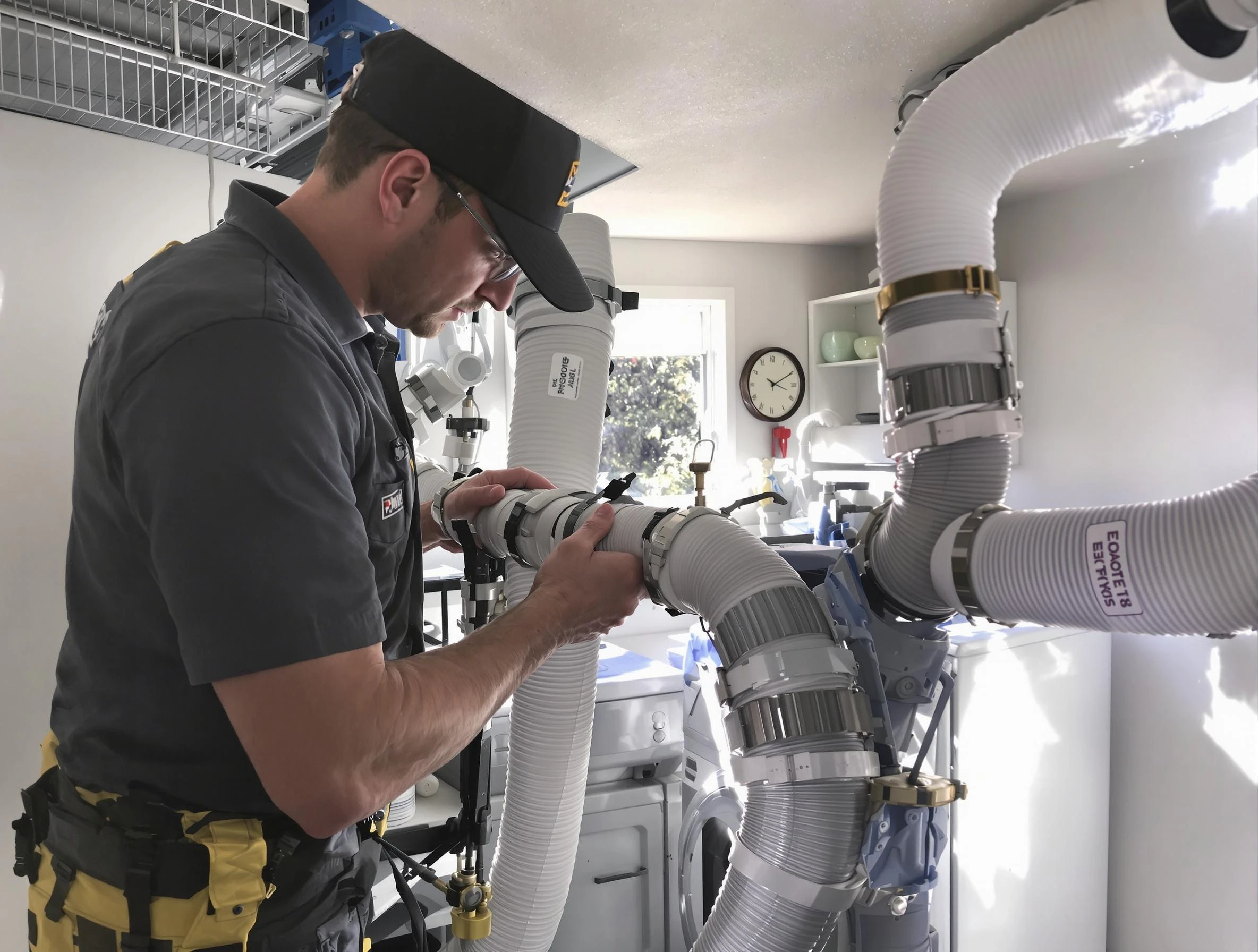 Hose Installation service in Norwood, MA