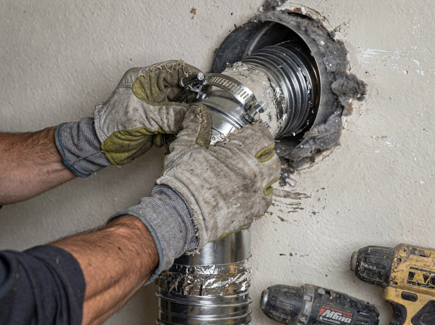 Hose Installation service in Norwood, MA